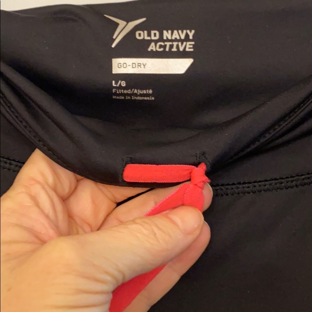 Old Navy active/ running tights